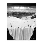 Oh Sheet! (11"L x 14"H)