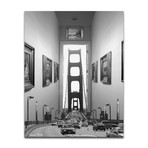 Drive Thru Gallery (11"L x 14"H)