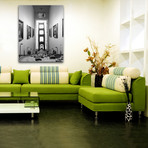 Drive Thru Gallery (11"L x 14"H)