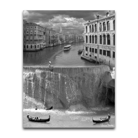 Crash Course In Italian (11"L x 14"H)