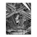 Looking For My Doll (11"L x 14"H)