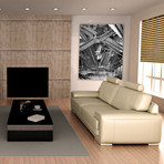 Looking For My Doll (11"L x 14"H)