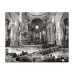 Scenic Detour (11"L x 14"H)