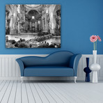 Scenic Detour (11"L x 14"H)