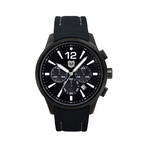 Club Varsity Chronograph // A10502TP