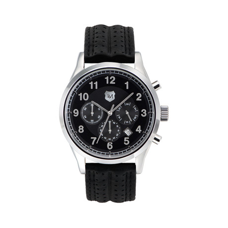 Andrew Marc Club Blazer Chronograph