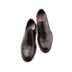 Siena // Dark Brown (US: 7)