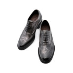 Siena // Burnished Grey (US: 7)