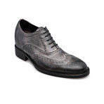 Siena // Burnished Grey (US: 7)