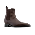 Beijing // Brown (US: 7)