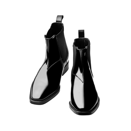 Beijing // Black (US: 7)