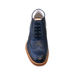 Memphis // Burnished Blue (US: 7)