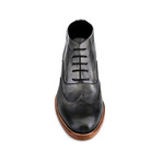 Memphis // Burnished Grey (US: 7)