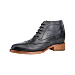 Memphis // Burnished Grey (US: 7)