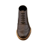 Memphis // Dark Brown (US: 7)