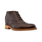 Memphis // Dark Brown (US: 7)