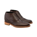 Memphis // Dark Brown (US: 7)