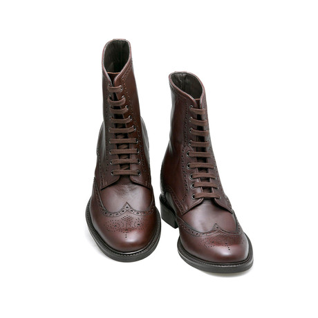 Ischia // Brown (US: 7)