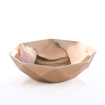 Prism Shallow Bowl