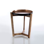 Lucca Side Table