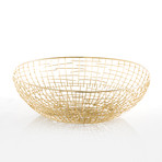 S Thatch Bowl