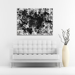 Love Is Art Kit // Signature Series // White Canvas