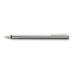 CP1 Fountain Pen // Platinum