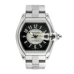 Cartier Roadster Automatic // 764-10234