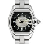 Cartier Roadster Automatic // 764-10234