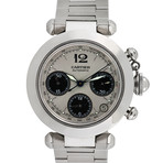 Pasha Chrono // c. 2000's // 764-10253