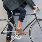 Lane Relaxed Straight Jean // Indigo Denim (30WX32L)