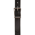 Stainless Steel Belt (30-34")