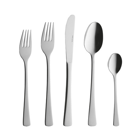 Solex Karina Dinner Set