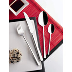 Helena Dinner Set // Set of 5