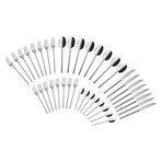 Solex Helena Dinner // Set of 40