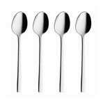 Solex Helena Espresso Spoon Set // Set of 4