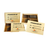 Solex Julia Steakhouse Set