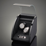 Elmamotion Style II (Black High Glossy)