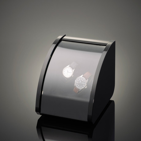 Elmamotion Style II (Black High Glossy)