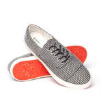 352g Checker Low-Tops (Euro: 42)