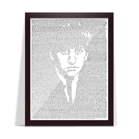 Ringo Starr (Unframed)