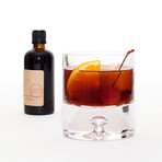 Make Your Own Bitters Kit // 1889 Aromatic Bitters