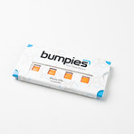 Bumpies Phone Protectors // iPhone 5/5s (Black)