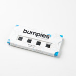 Bumpies Phone Protectors // iPhone 5/5s (Black)