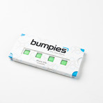 Bumpies Phone Protectors // iPhone 5/5s (Black)