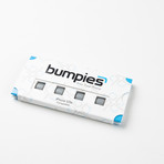 Bumpies Phone Protectors // iPhone 5/5s (Black)