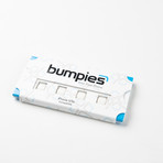 Bumpies Phone Protectors // iPhone 5/5s (Black)