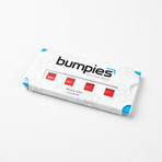 Bumpies Phone Protectors // iPhone 5/5s (Black)