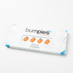 Bumpies Phone Protectors // iPhone 6 (Black)