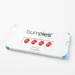 Bumpies Phone Protectors // iPhone 6 (Black)